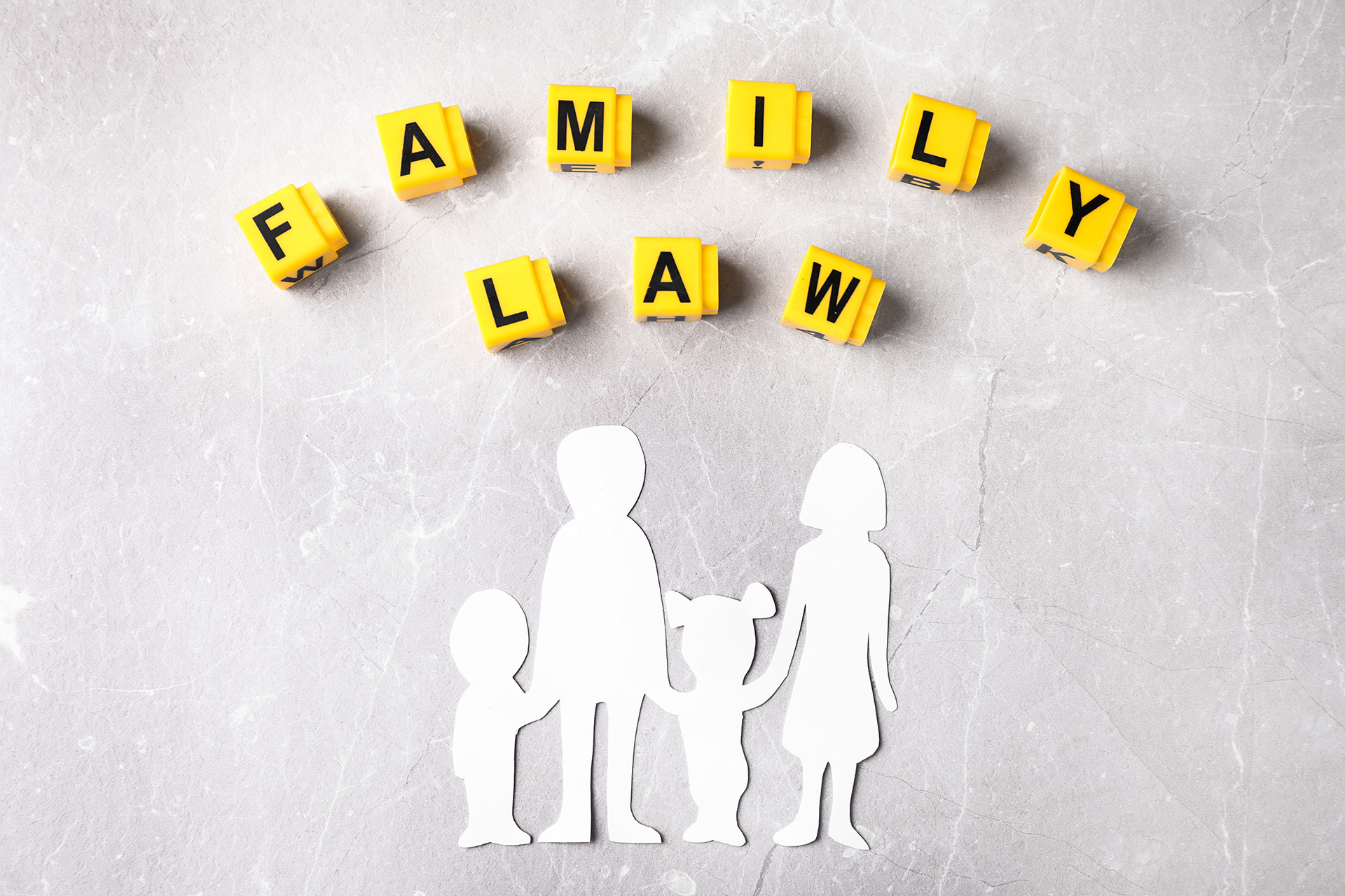 Family Law